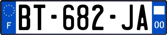 BT-682-JA