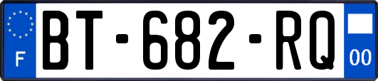 BT-682-RQ