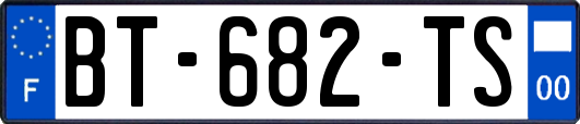 BT-682-TS