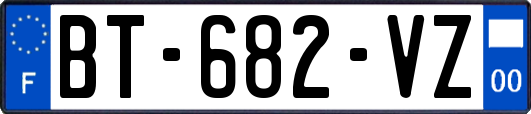 BT-682-VZ