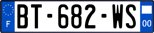 BT-682-WS