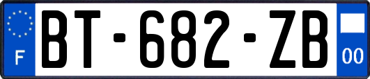 BT-682-ZB