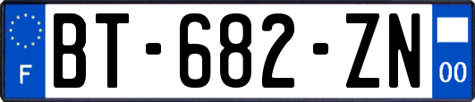 BT-682-ZN