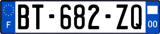 BT-682-ZQ