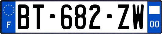 BT-682-ZW