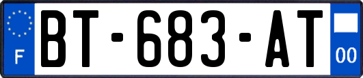 BT-683-AT