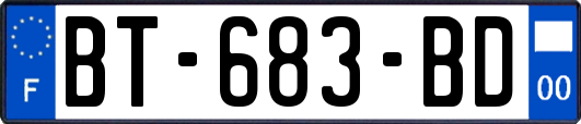 BT-683-BD