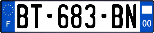 BT-683-BN