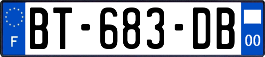 BT-683-DB