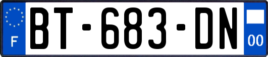 BT-683-DN