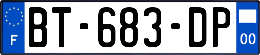 BT-683-DP