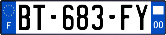 BT-683-FY