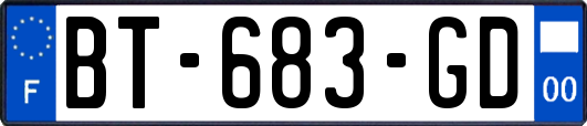 BT-683-GD