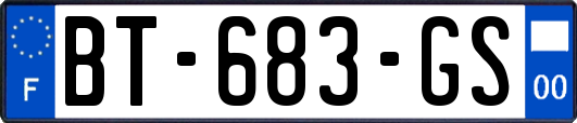 BT-683-GS