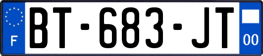 BT-683-JT