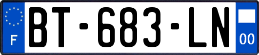 BT-683-LN