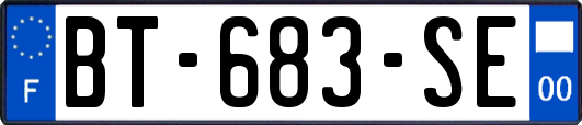 BT-683-SE