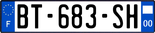 BT-683-SH