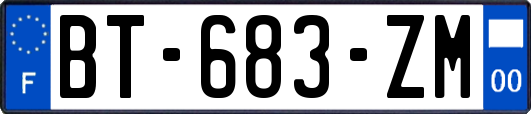 BT-683-ZM