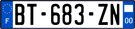 BT-683-ZN