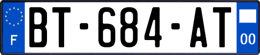 BT-684-AT