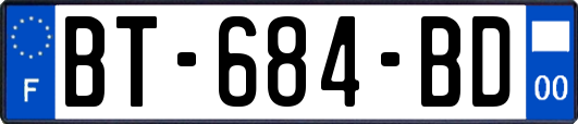 BT-684-BD