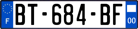 BT-684-BF