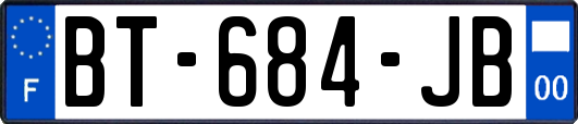 BT-684-JB