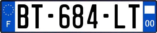 BT-684-LT