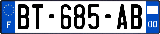 BT-685-AB