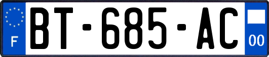 BT-685-AC