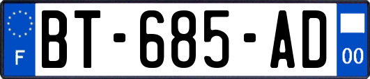 BT-685-AD