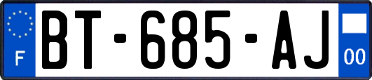 BT-685-AJ