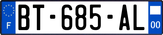 BT-685-AL