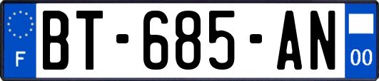 BT-685-AN