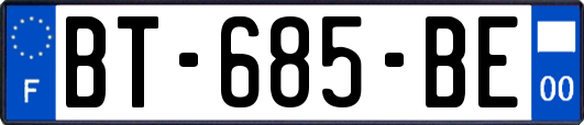 BT-685-BE