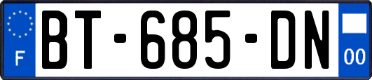 BT-685-DN