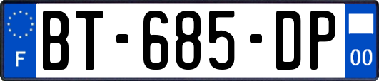 BT-685-DP