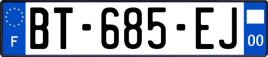 BT-685-EJ