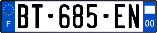 BT-685-EN