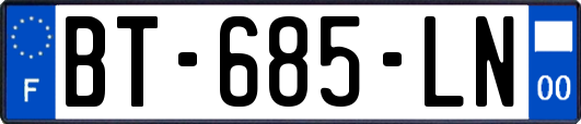 BT-685-LN