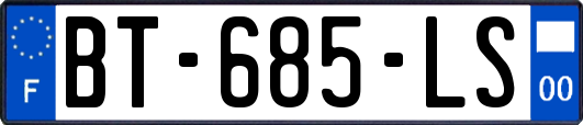 BT-685-LS