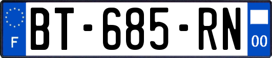 BT-685-RN