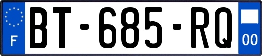 BT-685-RQ