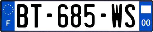 BT-685-WS