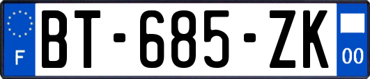 BT-685-ZK