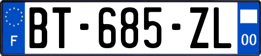 BT-685-ZL