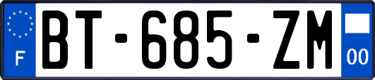 BT-685-ZM