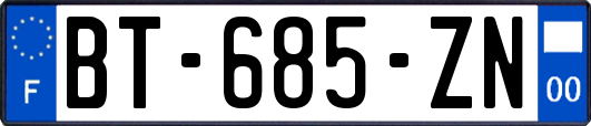 BT-685-ZN