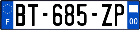 BT-685-ZP